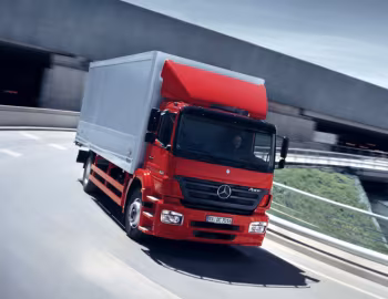 Mercedes-Benz Axor 1833 L '2004–????