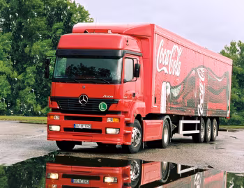 Mercedes-Benz Axor 1840 '2001–12.2004