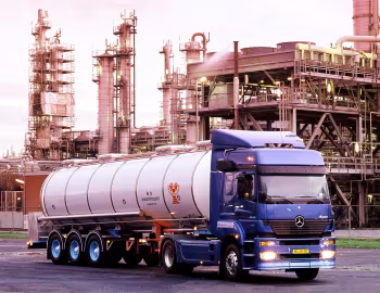 Mercedes-Benz Axor 1840 '2001–12.2004