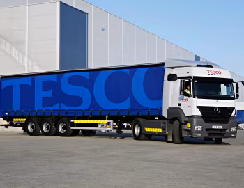 Mercedes-Benz Axor 1840 S [UK-spec] '2004–11