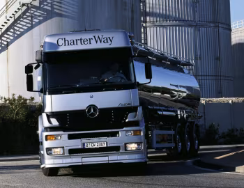 Mercedes-Benz Axor 1843 '2001–12.2004