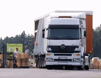 Mercedes-Benz Axor 1843 '2001–12.2004