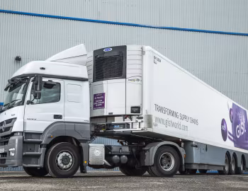 Mercedes-Benz Axor 1843 LS [UK-spec] '2010–pr.