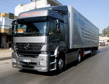 Mercedes-Benz Axor 1843 LS '2004–10