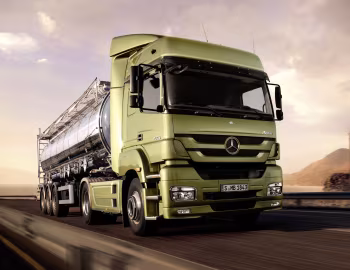 Mercedes-Benz Axor 1843 LS '2010–pr.