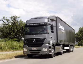 Mercedes-Benz Axor 1843 LS '2004–10