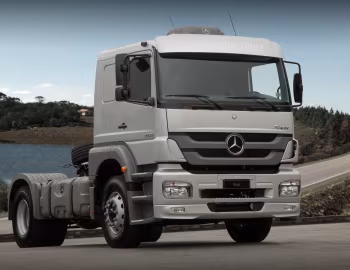 Mercedes-Benz Axor 1933 4×2 [Latam] '2011–pr.