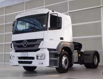 Mercedes-Benz Axor 1933 4×2 [Latam] '2011–pr.