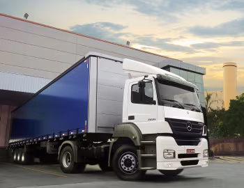 Mercedes-Benz Axor 2035 [Brazil] '2005–10