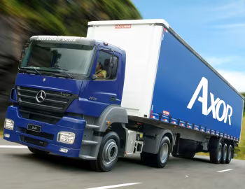 Mercedes-Benz Axor 2035 [Brazil] '2005–10