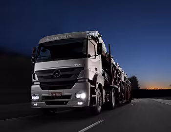 Mercedes-Benz Axor 2036 4×2 [Latam] '2011–pr.