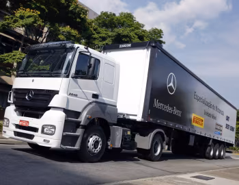 Mercedes-Benz Axor 2040 [Brazil] '2005–10