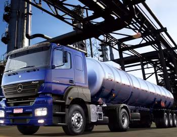 Mercedes-Benz Axor 2040 [Brazil] '2005–10