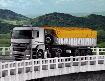 Mercedes-Benz Axor 2041 4×2 [Brazil] '2011–pr.