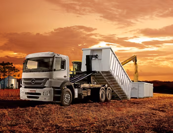 Mercedes-Benz Axor 2533 6×2 [Brazil] '2011–pr.