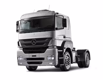 Mercedes-Benz Axor 2536 4×2 '2011–????