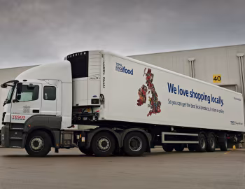 Mercedes-Benz Axor 2540 [UK-spec] '2005–10