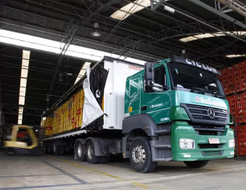 Mercedes-Benz Axor 2540 [Brazil] '2005–10