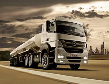 Mercedes-Benz Axor 2641 6×4 [Brazil] '2011–17