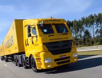 Mercedes-Benz Axor 2644 8×4 Caminhão Blindado [Brazil] '2017–pr.