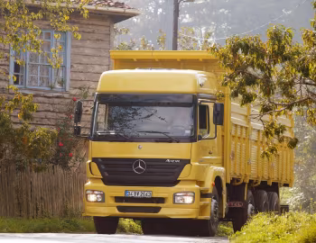 Mercedes-Benz Axor 3228 8×2 [Turkey] '2004–10