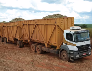 Mercedes-Benz Axor 3340 [Brazil] '2005–10