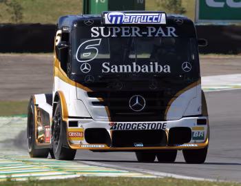 Mercedes-Benz Axor Formula Truck '2011–17