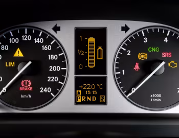 Torpedo Mercedes-Benz B 170 NGT [Worldwide] (W245) '2008–09