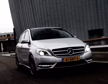 Mercedes-Benz B 180 BlueEfficiency [Worldwide] (W246) '2011–14