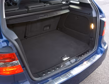 Ambos Mercedes-Benz B 180 CDI [UK-spec] (W245) '2008–11