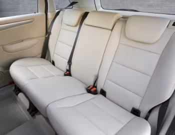 Intérieur Mercedes-Benz B 180 CDI [UK-spec] (W245) '2008–11