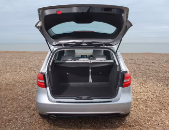 Ambos Mercedes-Benz B 180 CDI BlueEfficiency [UK-spec] (W246) '2012–14