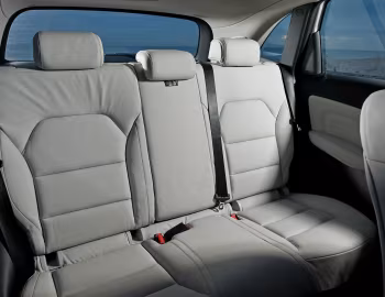 Interior Mercedes-Benz B 180 CDI BlueEfficiency [UK-spec] (W246) '2012–14
