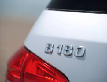Mercedes-Benz B 180 CDI BlueEfficiency [UK-spec] (W246) '2012–14