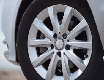 Mercedes-Benz B 180 CDI BlueEfficiency [UK-spec] (W246) '2012–14