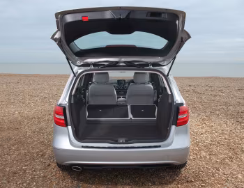Ambos Mercedes-Benz B 180 CDI BlueEfficiency [UK-spec] (W246) '2012–14