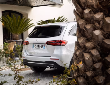 Mercedes-Benz B 180 d Progressive [Worldwide] (W247) '2019–22