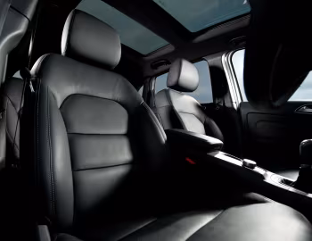 Interior Mercedes-Benz B 200 BlueEfficiency [UK-spec] (W246) '2012–14