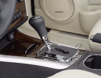 Interior Mercedes-Benz B 200 CDI [Worldwide] (W245) '2008–11