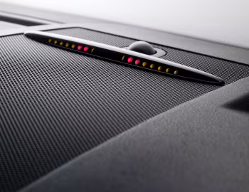 Interior Mercedes-Benz B 200 CDI [Worldwide] (W245) '2008–11