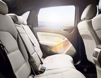 Interior Mercedes-Benz B 200 CDI BlueEfficiency [Worldwide] (W246) '2011–14