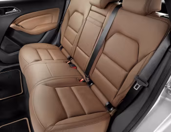 Interior Mercedes-Benz B 200 CNG [Worldwide] (W246) '2013–14