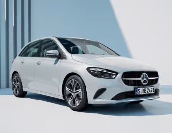 Mercedes-Benz B 200 Progressive Line [Worldwide] (W247) '2022–pr.