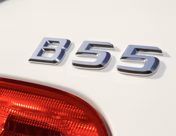 Mercedes-Benz B 55 Prototype (W245) '2011