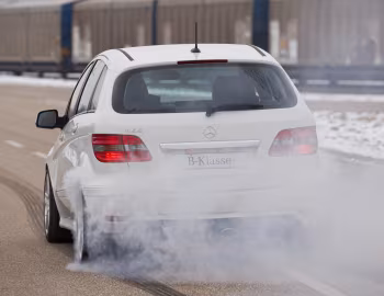 Mercedes-Benz B 55 Prototype (W245) '2011