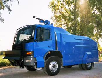 BAT RCU 5000 '2003–04