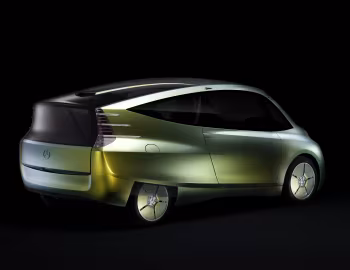 Mercedes-Benz Bionic Concept '2005