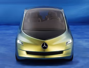 Mercedes-Benz Bionic Concept '2005