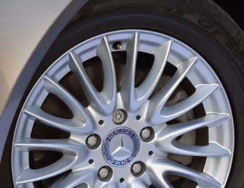 Mercedes-Benz C 180 [UK-spec] (W204) '2011–14