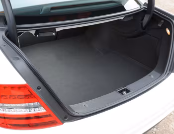 Ambos Mercedes-Benz C 180 Coupe AMG Sports Package [UK-spec] (C204) '2011–15
